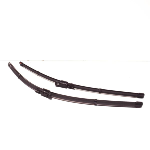 NEW MERCEDES-BENZ S-CLASS W222 WINDSHIELD WIPER BLADE SET A2228201345 LHD - Image 4