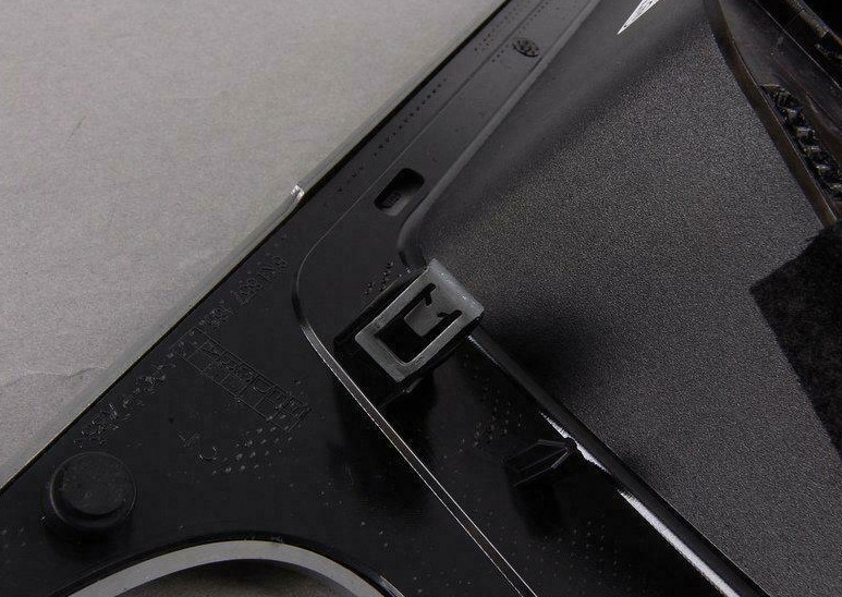 NEW AUDI A4 B8 INSTRUMENT PANEL CENTER TRIM LHD 8K1857186HR66 6 NEW AUDI A4 B8 INSTRUMENT PANEL CENTER TRIM LHD 8K1857186HR66 - Image 6