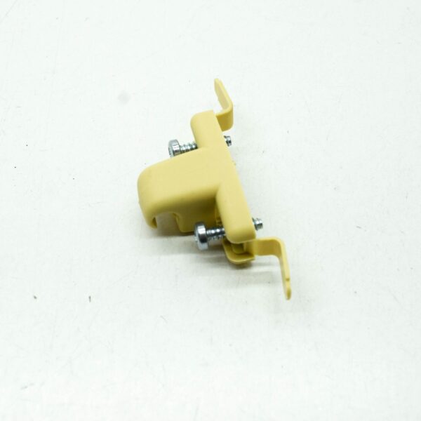 NEW BMW 5 E39 FRONT SUN VISOR BRACKET 51168250922 8250922 ORIGINAL - Image 4