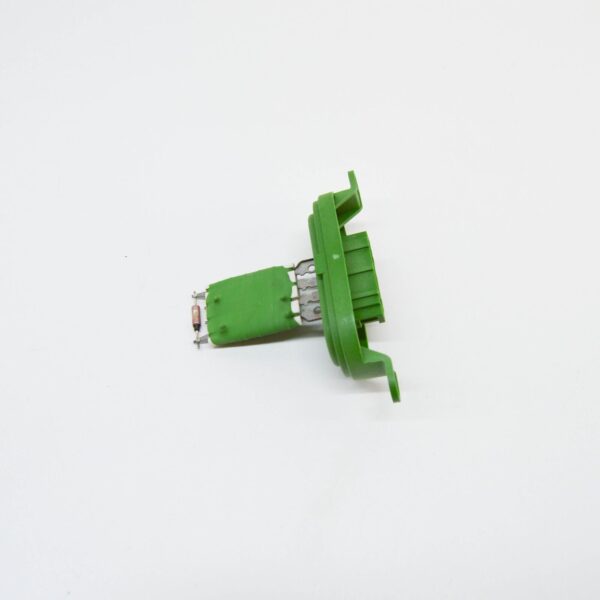 NEW VOLKSWAGEN TRANSPORTER T5 INTERIOR HEATER RESISTOR 7E0959263D - Image 6