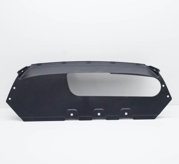 NEW BMW 5 F10 REAR BUMPER DIFFUSER TRIM 51128038985 8038985 ORIGINAL - Image 4