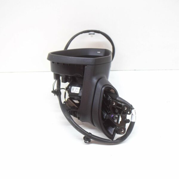 NEW AUDI RS5 SPORTBACK FRONT RIGHT MIRROR ASSEMBLY LHD 8W8857410D9B9 ORIGINAL - Image 4