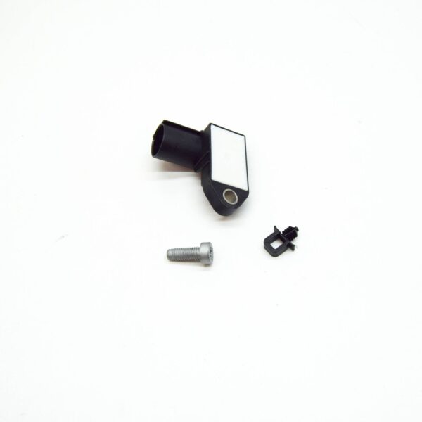 NEW AUDI A4 ALLROAD B9 BRAKE LIGHT SENSOR REPAIR KIT 5C6698459 ORIGINAL - Image 4