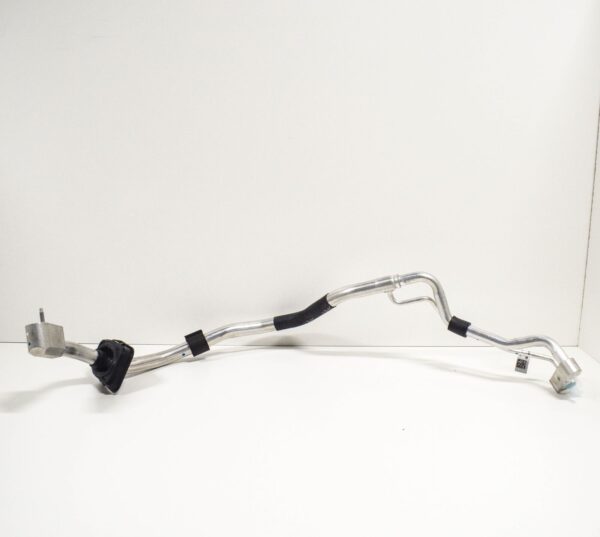 NEW AUDI Q5 80A A/C HEATER AIR CON PIPE LINE TUBE 80A816738F ORIGINAL - Image 4
