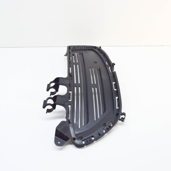 NEW MERCEDES-BENZ A-CLASS W176 FRONT BUMPER LEFT COVER A1768851522 ORIGINAL - Image 4