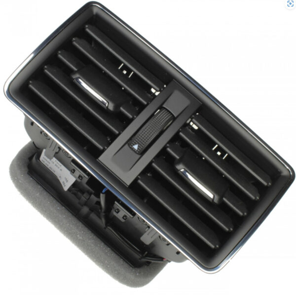 NEW SKODA SUPERB MK3 CENTER CONSOLE REAR AIR VENT 3V0819203AGTA ORIGINAL - Image 4