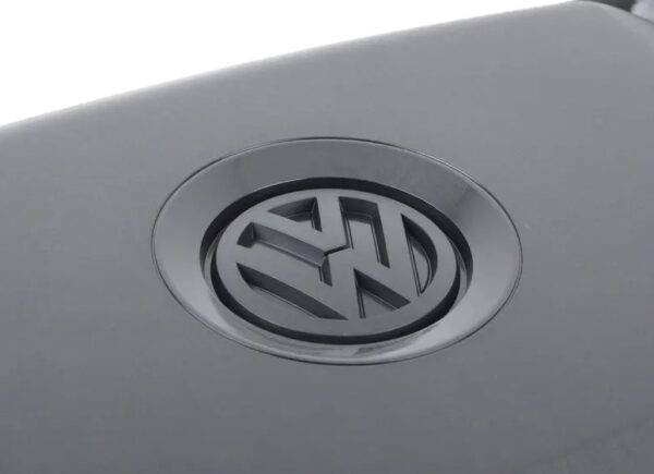 NEW VW BEETLE 5C ENGINE COVER 06K103925CM ORIGINAL - Image 4