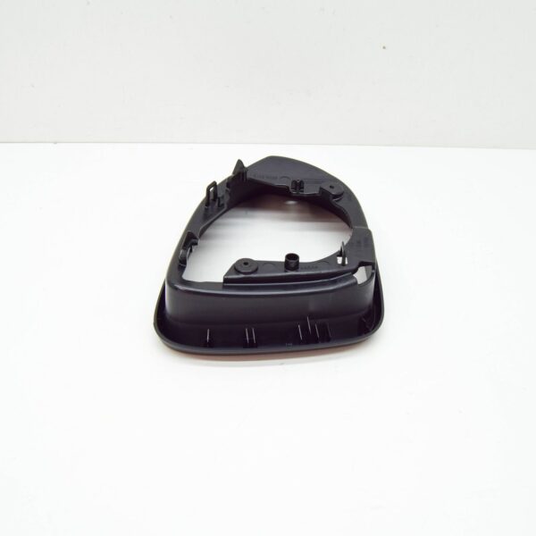 NEW VW TAIGO CS LEFT EXTERIOR MIRROR FRAME 2GA857601B9B9 ORIGINAL - Image 4
