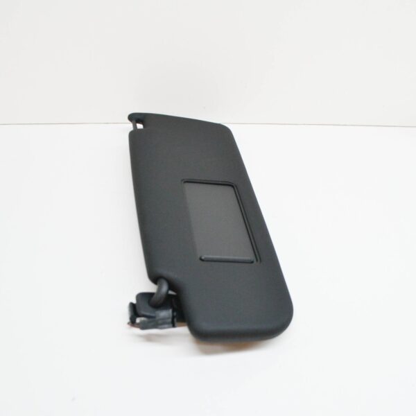 NEW VOLKSWAGEN GOLF 5K MK6 LEFT SIDE SUN VISOR 1K0857551AF3H8 - Image 6