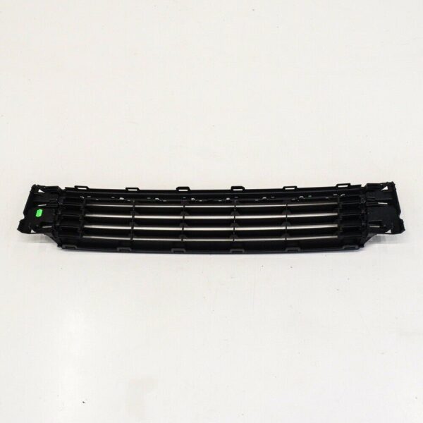 NEW VOLKSWAGEN POLO 6R FRONT BUMPER LOWER CENTER GRILLE 6C0853671NRYP ORIGINAL - Image 4