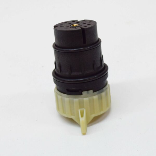 NEW MERCEDES-BENZ C W203 13 PIN CONNECTOR ADAPTER PLUG A2035400253 ORIGINAL - Image 4