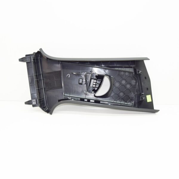 NEW AUDI A3 SPORTBACK 8YA LEFT SIDE B PILLAR UPPER TRIM 8Y4867243A4PK ORIGINAL - Image 4