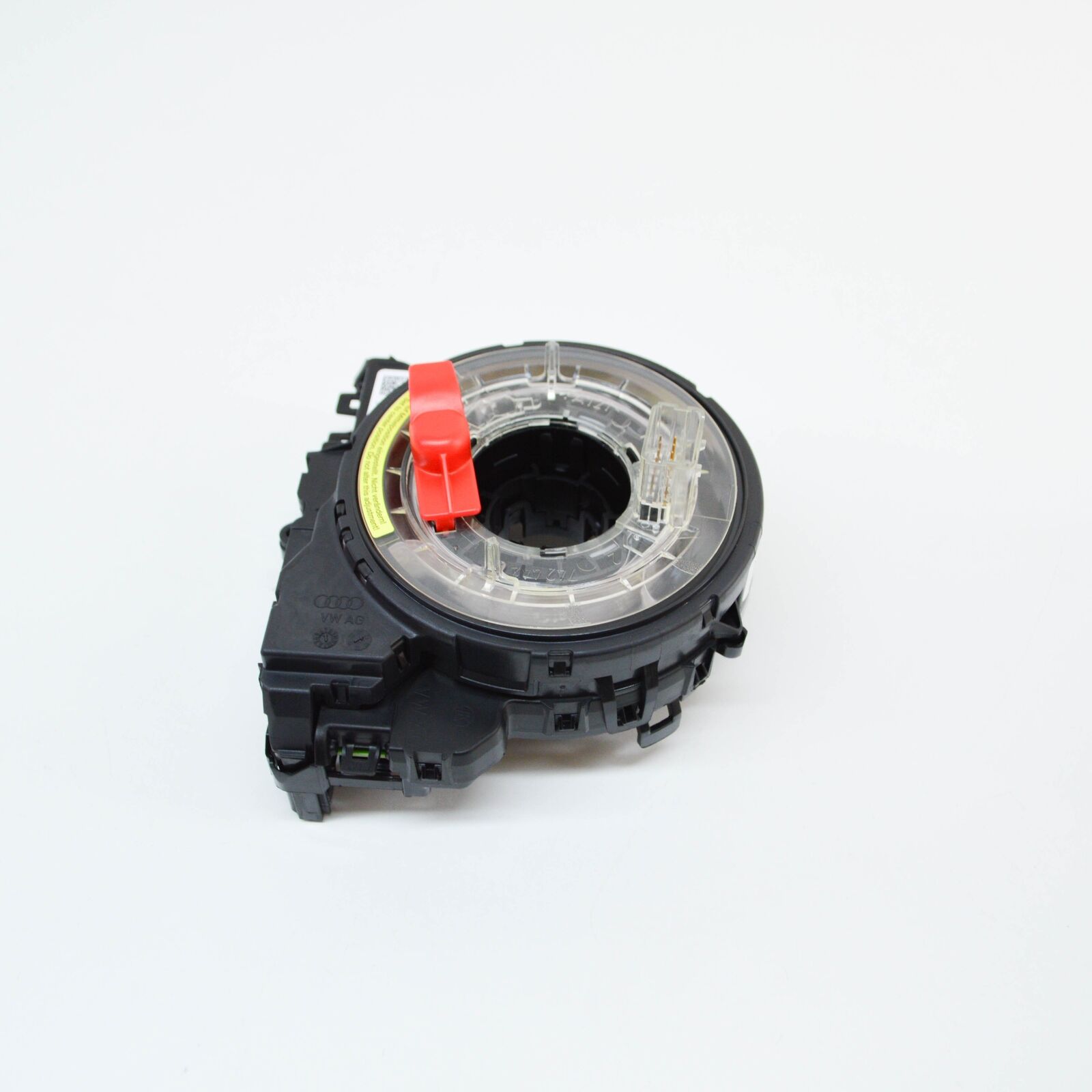 NEW AUDI A4 B8 STEERING WHEEL SLIP RING SQUIB 8K0953568M ORIGINAL 4 NEW AUDI A4 B8 STEERING WHEEL SLIP RING SQUIB 8K0953568M ORIGINAL - Image 4