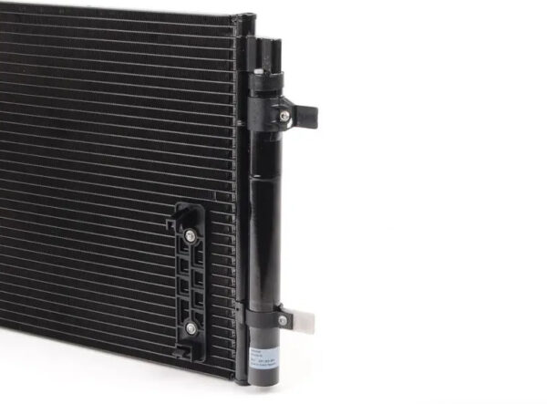 NEW AUDI A4 B8 A/C CONDENSER 8K0260403AF ORIGINAL - Image 4