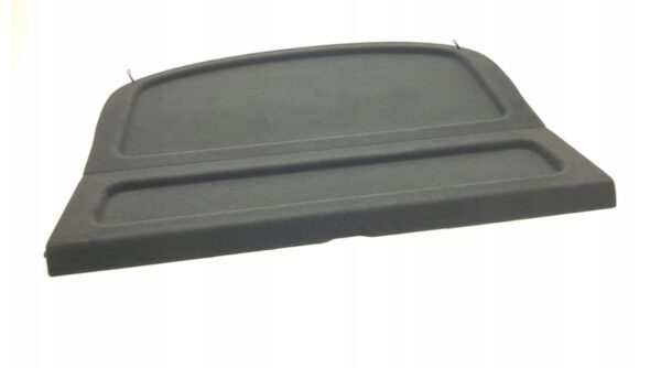 NEW VOLKSWAGEN ARTEON 3H7 LUGGAGE COMPARTMENT COVER 3G8867769DEH8 ORIGINAL - Image 4