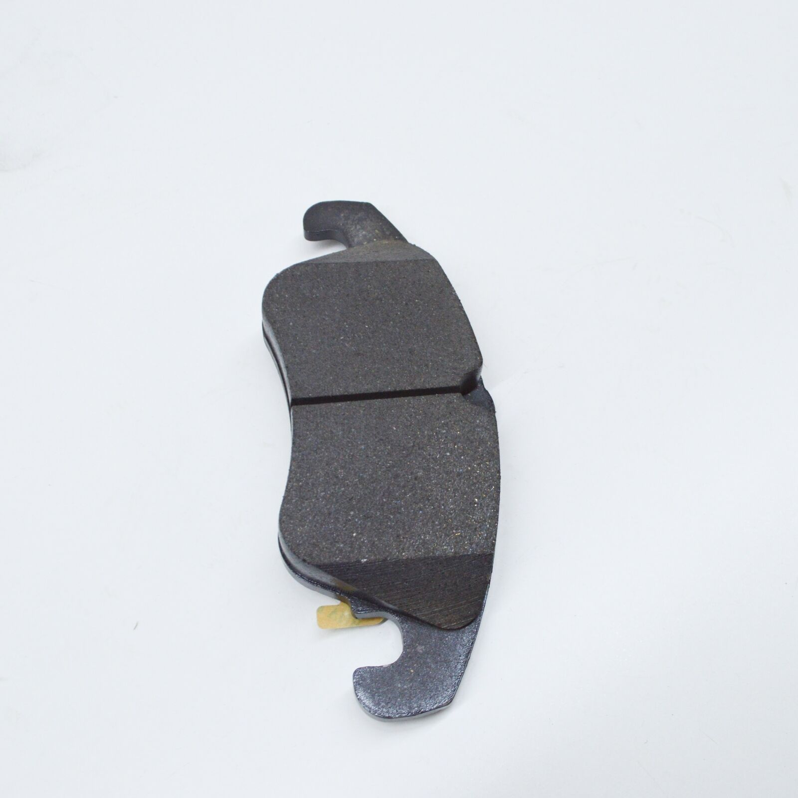 NEW AUDI A5 8T3 FRONT WHEEL BRAKE PAD SET 8K0698151R ORIGINAL 4 NEW AUDI A5 8T3 FRONT WHEEL BRAKE PAD SET 8K0698151R ORIGINAL - Image 4