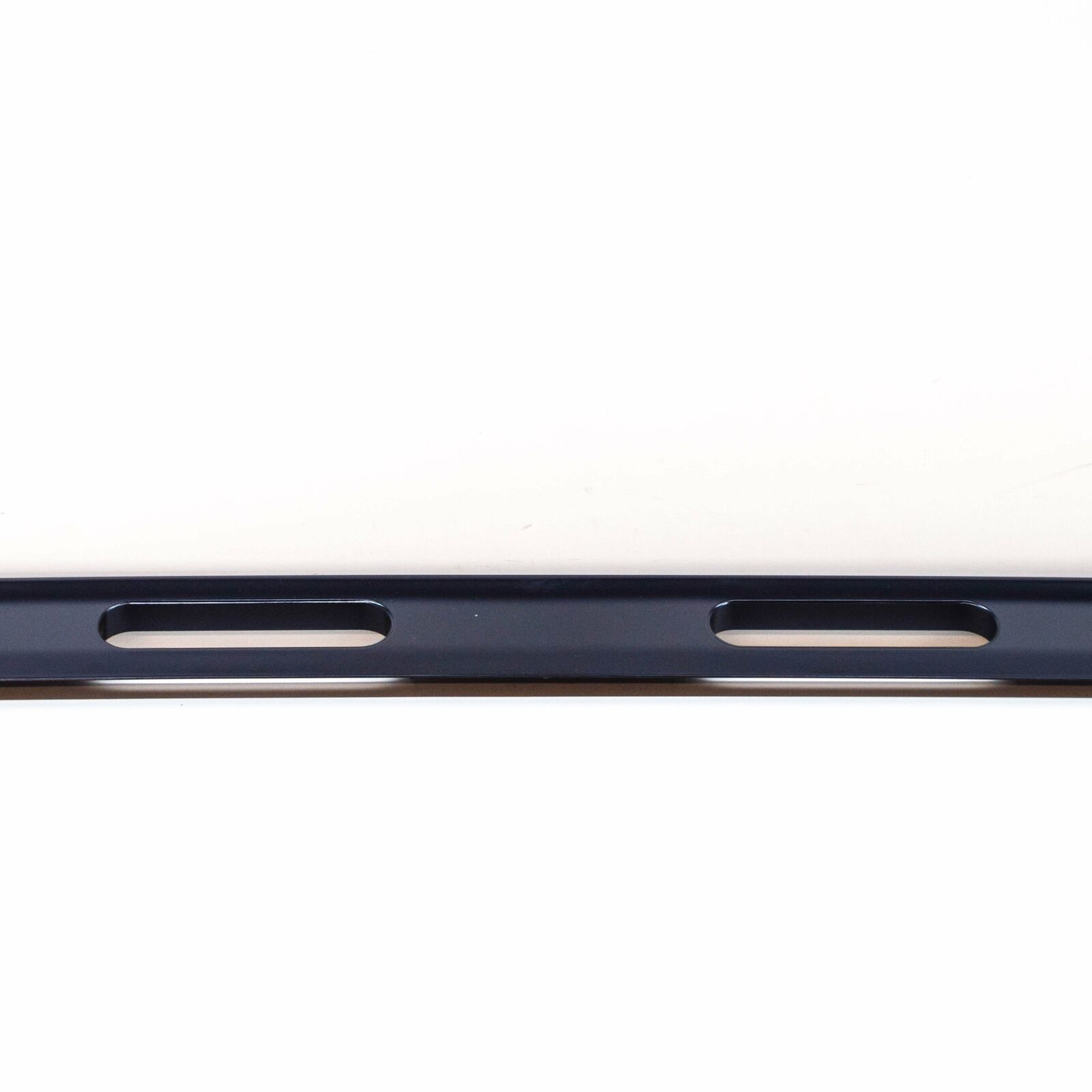 NEW MERCEDES-BENZ E W124 REAR LID HANDLE A1247500193 5 NEW MERCEDES-BENZ E W124 REAR LID HANDLE A1247500193 - Image 5