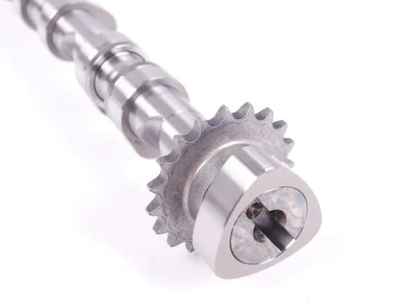 NEW AUDI A3 8P INLET CAMSHAFT 06F109101J ORIGINAL - Image 4