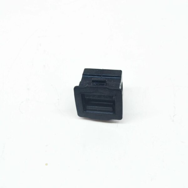 NEW BMW X3 G01 COOLANT RADIATOR MODULE BUSHING 17118642777 ORIGINAL - Image 4