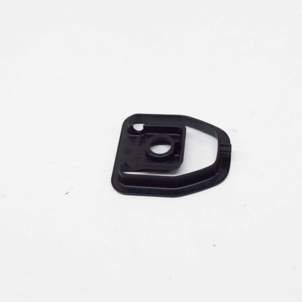 NEW BMW 3 E90 REAR LEFT TRUNK FASTENING LOOP COVER 7129652 51477129652 ORIGINAL - Image 4