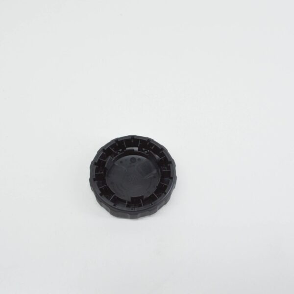 NEW VW ARTEON 3H7 FRONT LEFT BACKREST ROTARY KNOB 5G4881671A82V ORIGINAL - Image 4