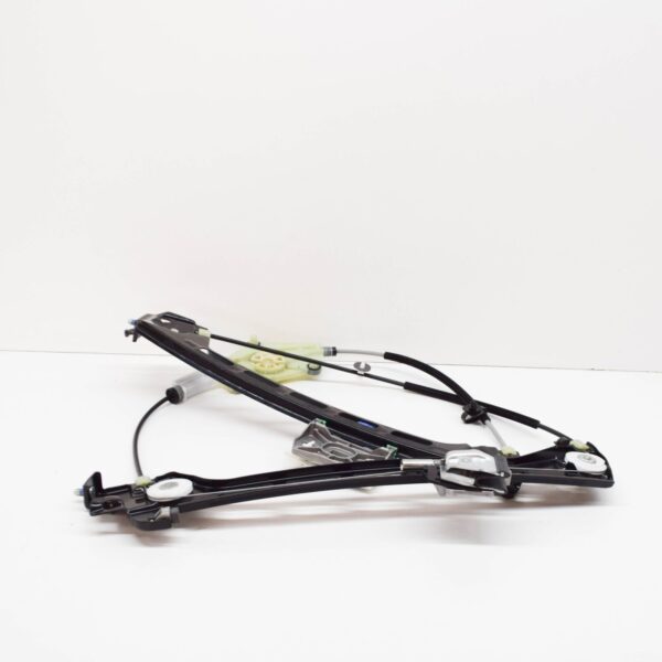 NEW AUDI R8 42 FRONT DOOR RIGHT SIDE WINDOW GLASS LIFTER 420837462B ORIGINAL - Image 4