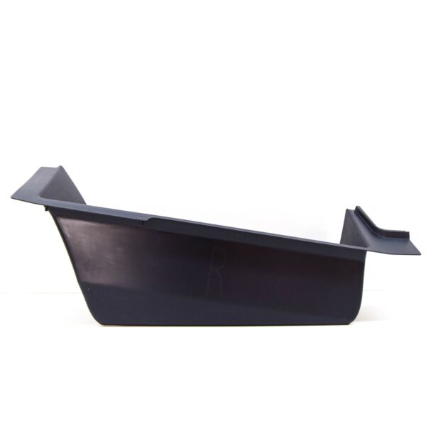 NEW MERCEDES-BENZ SPRINTER 903 RIGHT ENTRANCE COVERING A9096860600 ORIGINAL - Image 4