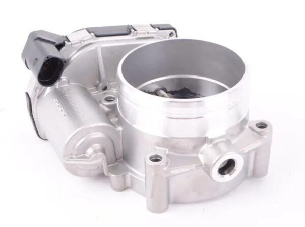 NEW VOLKSWAGEN PASSAT B7 THROTTLE BODY VALVE ADAPTER 03H133062C ORIGINAL - Image 4