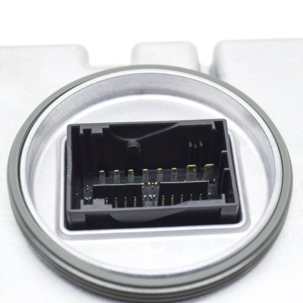 NEW AUDI A3 CABRIO 8V FRONT LED HEADLIGHT POWER MODULE 7PP941592CB ORIGINAL - Image 4