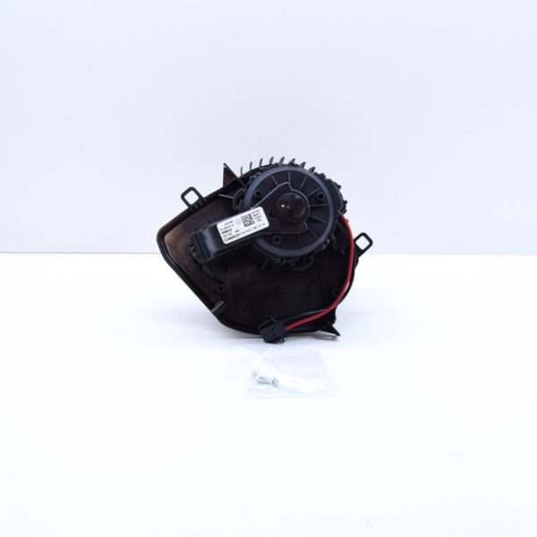 NEW VW TRANSPORTER VI T6 HEATER BLOWER FAN LHD 7E1820021B ORIGINAL - Image 4