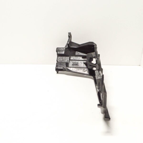 NEW MB CL C216 LEFT LAMP UNIT TO REINFORCEMENT TOP SHELL A2166200091 ORIGINAL - Image 4