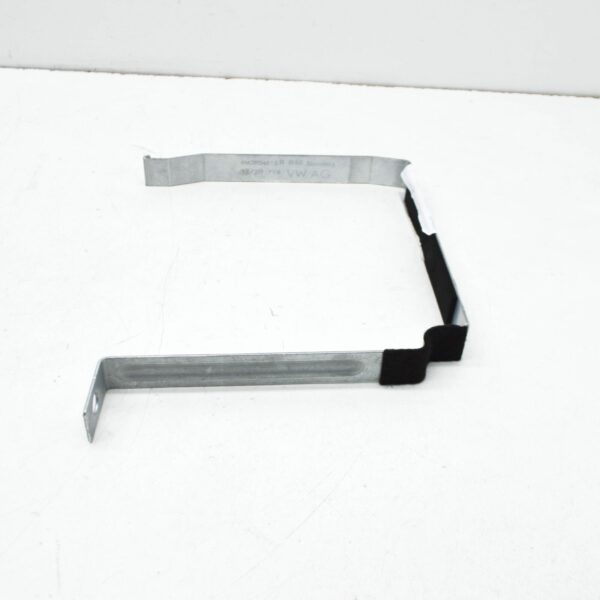 NEW AUDI Q7 4M BATTERY HOLDING STRAP 4M0804815B ORIGINAL - Image 4