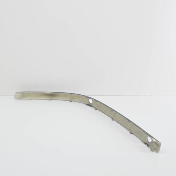 NEW BMW 5 E39 FRONT BUMPER RIGHT MOLDING 51117005966 ORIGINAL - Image 4