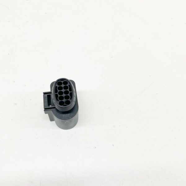 NEW MB ML W164 VALVE UNIT SELF-LEVELLING DEVICE PLUG A0465458928 ORIGINAL - Image 4