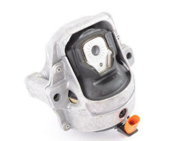 NEW AUDI Q5 8R LEFT SIDE ENGINE MOUNTING 8R0199381Q ORIGINAL - Image 4