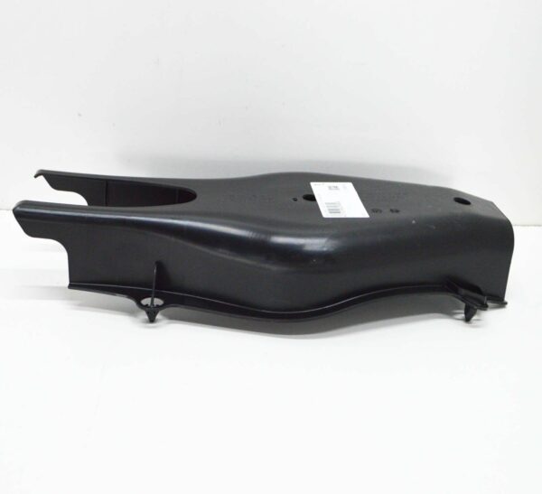 NEW MERCEDES-BENZ E W212 REAR LEFT SPRING CONTROL ARM COVER A2123520888 ORIGINAL - Image 4