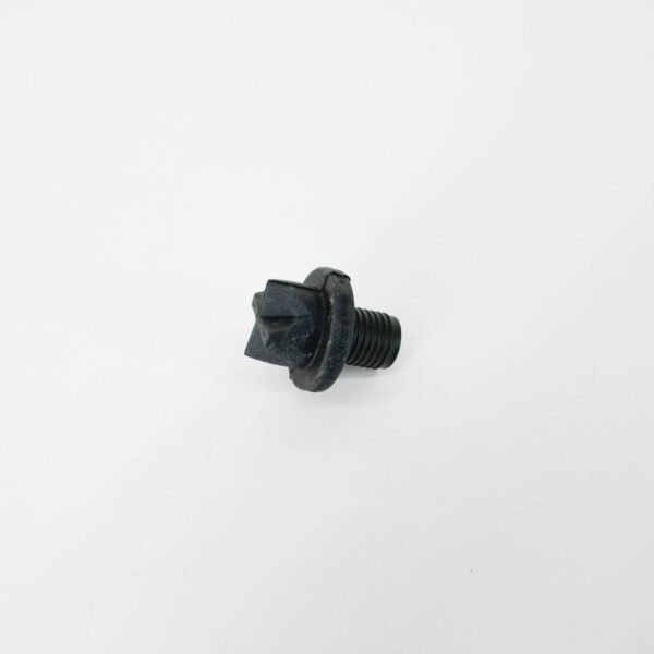 NEW BMW Z4 E85 WATER OUTLET VALVE 51717077121 7077121 ORIGINAL - Image 4