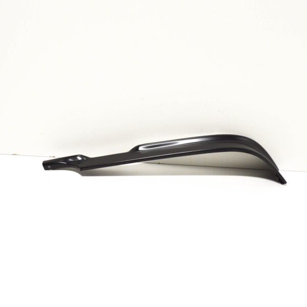 NEW MERCEDES-BENZ SL R107 FRONT RIGHT UNDER HEADLIGHT TRIM A1078800440 ORIGINAL - Image 4