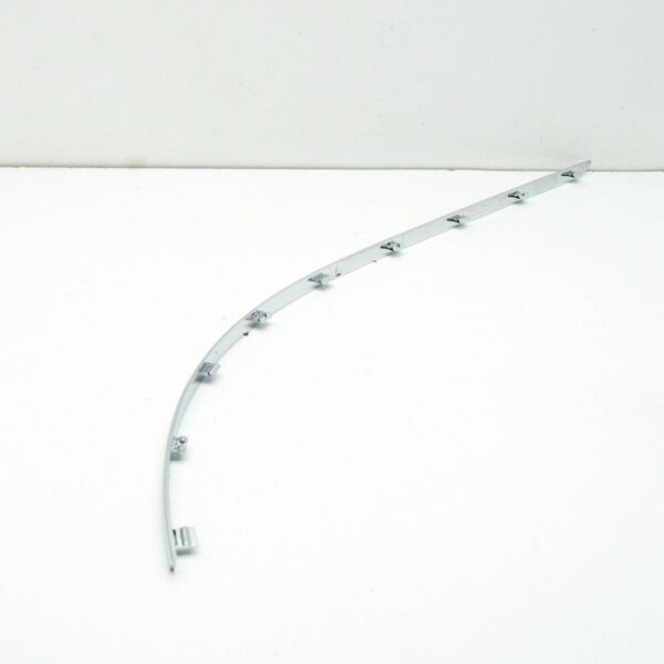 NEW MERCEDES-BENZ C S204 REAR RIGHT BUMPER MOLDING A2048851621 ORIGINAL - Image 4