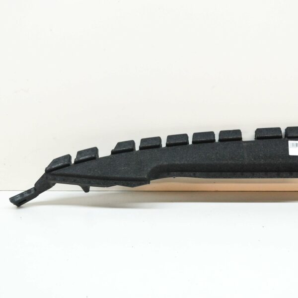 NEW AUDI E-TRON SPORTBACK FRONT BUMPER IMPACT FOAM 4KE807549B ORIGINAL - Image 4