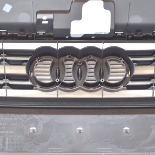NEW AUDI A3 8V RADIATOR GRILLE 8V3853651AA3FZ - Image 6