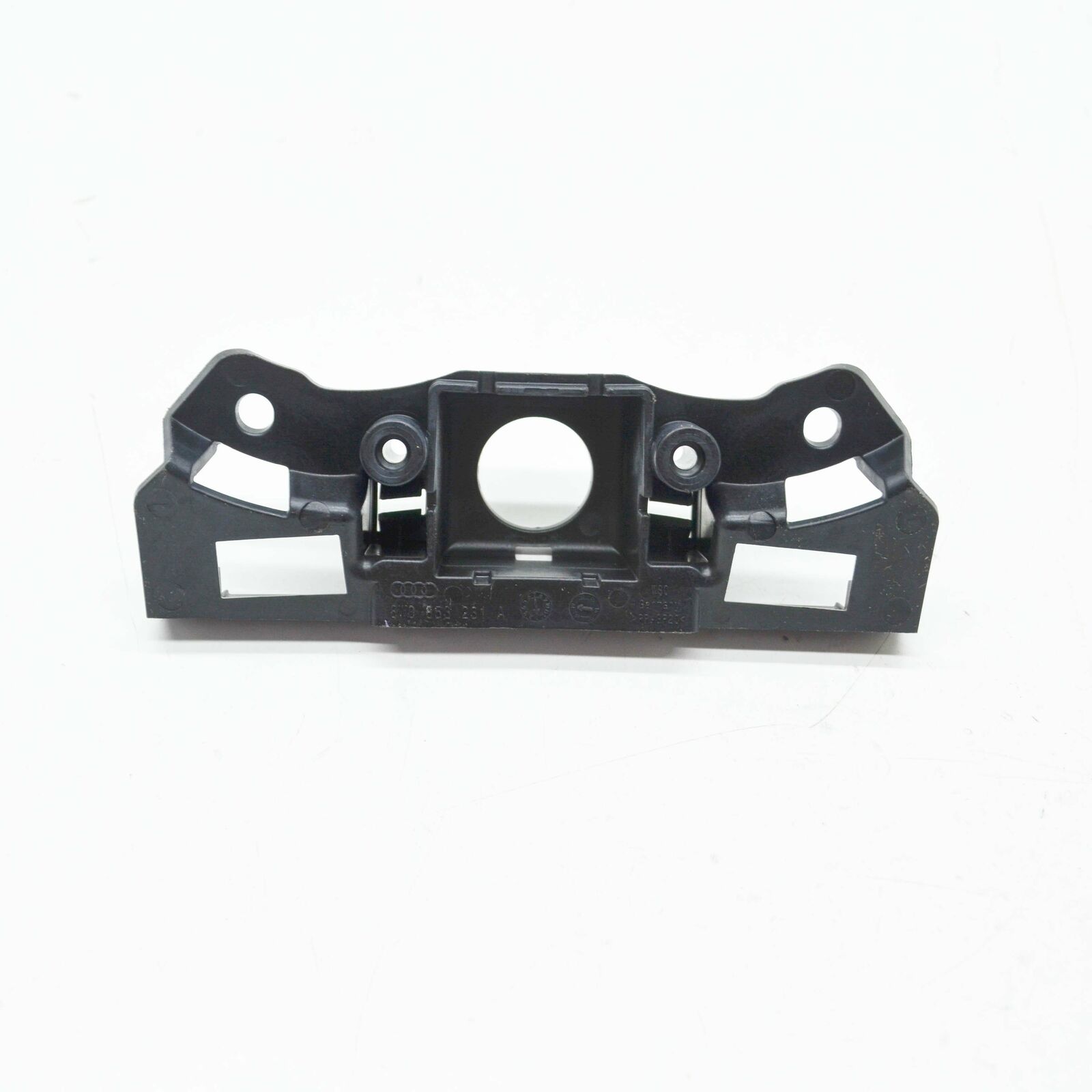 NEW AUDI A4 B9 FRONT RADIATOR GRILLE BRACKET 8W0853231A 6 NEW AUDI A4 B9 FRONT RADIATOR GRILLE BRACKET 8W0853231A - Image 6