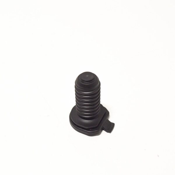 NEW AUDI A4 B8 SPARE WHEEL TIRE BOLT MOUNT 8K0804899 ORIGINAL - Image 4
