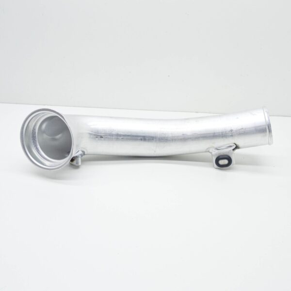 NEW MERCEDES-BENZ E W213 CHARGED AIR LINE TUBE A2560980007 ORIGINAL - Image 4