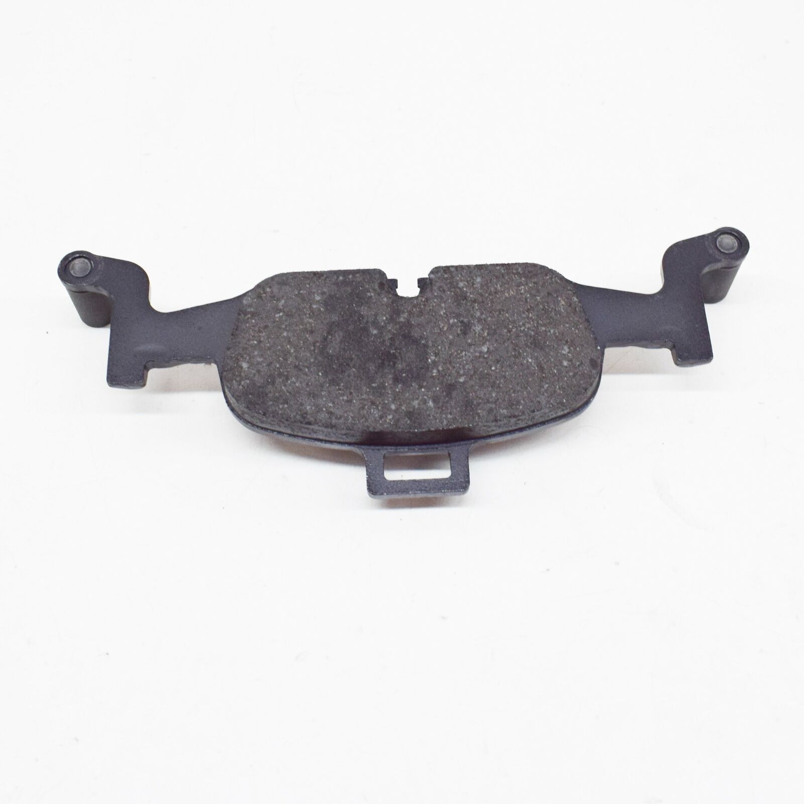 NEW AUDI A4 B9 FRONT WHEEL BRAKE PAD SET 8W0698151BB ORIGINAL 4 NEW AUDI A4 B9 FRONT WHEEL BRAKE PAD SET 8W0698151BB ORIGINAL - Image 4