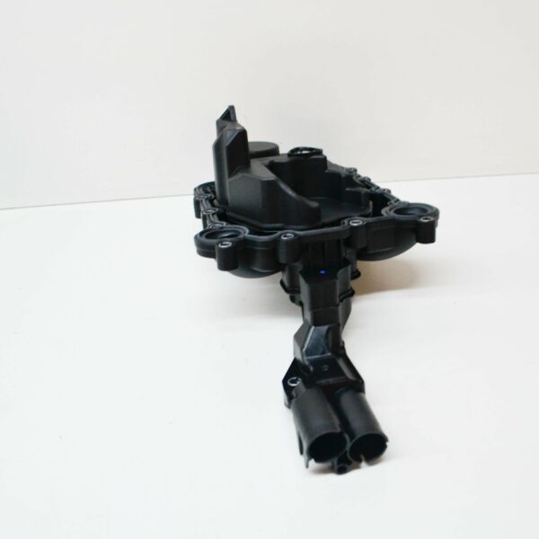 NEW AUDI Q5 8R MK1 ENGINE CRANKCASE VENT VALVE TRIM 06E103547AH - Image 6