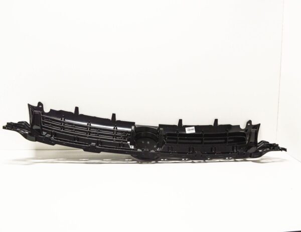 NEW VW TOURAN 1T FRONT BUMPER RADIATOR GRILLE 1T0853651BQPWF ORIGINAL - Image 4