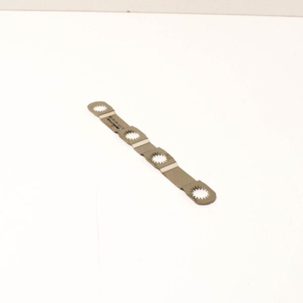 NEW MB GLC C253 LEFT CYLINDER HEAD CONNECTION PANEL A1771410085 ORIGINAL - Image 4