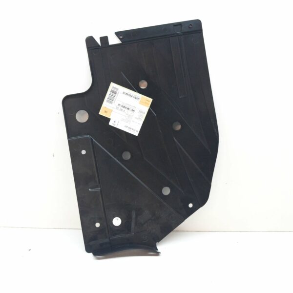NEW BMW 3 F80 M3 EXTENSION FLOORPAN LEFT COVER 51758062221 ORIGINAL - Image 4