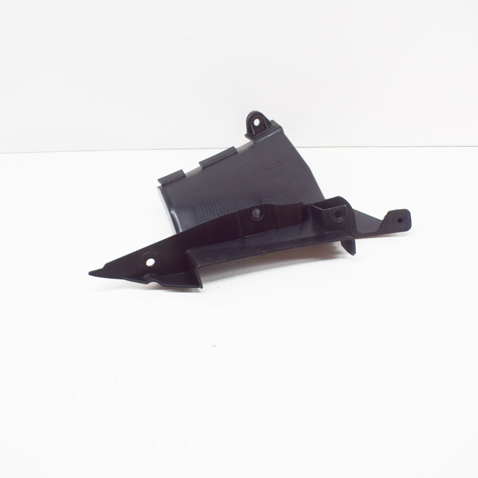 NEW AUDI A5 8W6 FRONT RIGHT AIR GUIDE DEFLECTOR 8W6121764 6 NEW AUDI A5 8W6 FRONT RIGHT AIR GUIDE DEFLECTOR 8W6121764 - Image 6